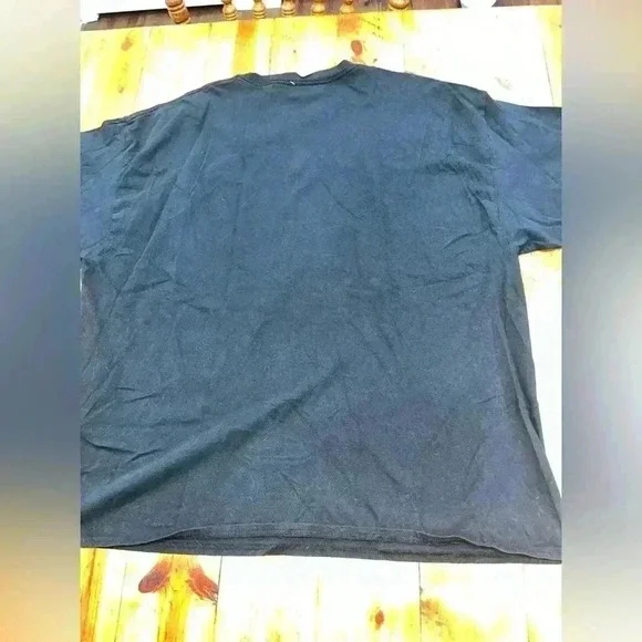 Aaliyah. Band tee t-shirt plus size R&B singer memorial - Picture 4 of 5